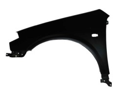 Mudguard front L NISSAN PRIMERA P12 01 02 12 07