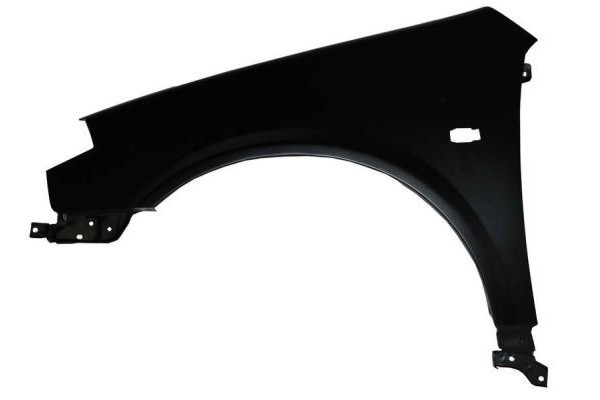 Mudguard front L NISSAN PRIMERA P12 01 02 12 07