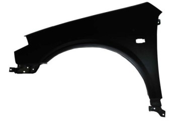 Mudguard front L NISSAN PRIMERA P12 01 02 12 07
