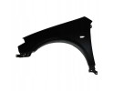 Mudguard front L NISSAN PRIMERA P12 01 02 12 07 Catalog number of the part 6504 04 1670311P