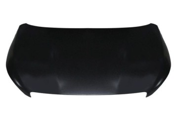 Engine cover PEUGEOT 308 II 06 17