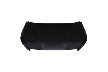 Engine cover PEUGEOT 308 II 06 17 Quality of parts according to GVO P replacement with original quality