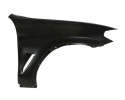Mudguard front P steel BMW X3 G01 X4 G02 10 17 07 21