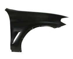 Mudguard front P steel BMW X3 G01 X4 G02 10 17 07 21