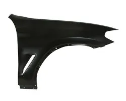 Blic 6504-04-0097314P Guardabarros delantero derecho acero BMW X3 G01 X4 G02 10.17-07.21