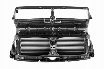VAICO V20 3831 Front plating for BMW 5 Touring F11 5 Sedan F10