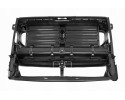 VAICO V20 3831 Front plating for BMW 5 Touring F11 5 Sedan F10 Catalog number of the original 51647332893 1003467 BMW 51 64 7 33