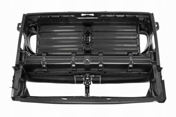 VAICO V20 3831 Front plating for BMW 5 Touring F11 5 Sedan F10 Catalog number of the original 51647332893 1003467 BMW 51 64 7 33