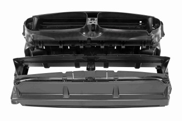 VAICO V20 3831 Front plating for BMW 5 Touring F11 5 Sedan F10 Car type passenger cars