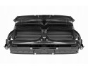 VAICO V20 3831 Front plating for BMW 5 Touring F11 5 Sedan F10 Catalog number of substitutes DPA 81190802