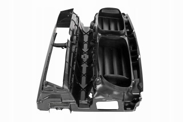 VAICO V20 3831 Front plating for BMW 5 Touring F11 5 Sedan F10 Part manufacturer Vaico