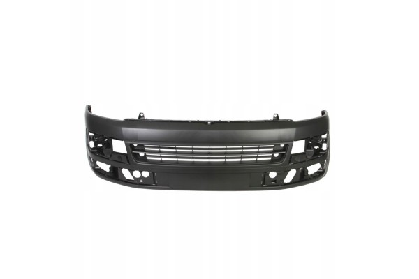 FRONT BUMPER VW T5 03 15