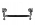 BEAM FRAME REAR HYUNDAI I10 07 13 Catalog number of the part ZRZ HY 521