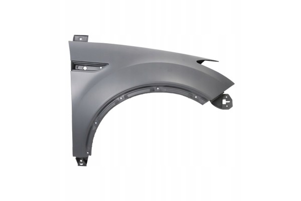 FRONT FENDER RIGHT FORD KUGA I 08 12