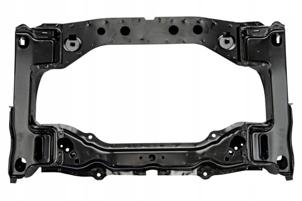 ENGINE BEAM FRAME MERCEDES E W210 S210 95 Catalog number of the part ZRZ ME 009