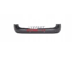 Parachoques Trasero Fast FT10637G para Ford Transit Connect