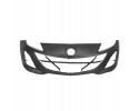 FRONT BUMPER MAZDA 3 BL 08 14