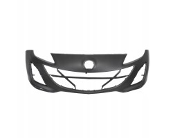 FRONT BUMPER MAZDA 3 BL 08 14