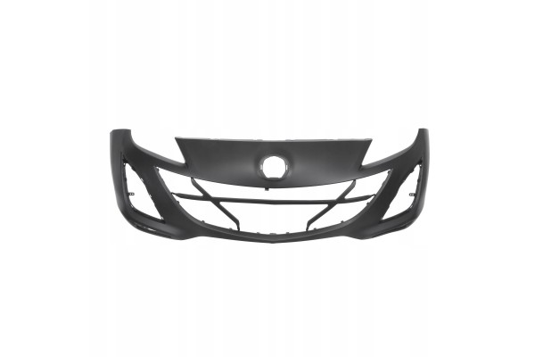 FRONT BUMPER MAZDA 3 BL 08 14