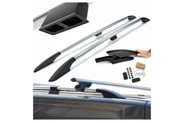 Roof rails rack for MERCEDES VITO VIANO W639 2003 2014 LONG LONG