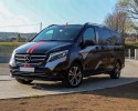 Roof rails rack for MERCEDES VITO VIANO W639 2003 2014 LONG LONG EAN GTIN 8698797172301