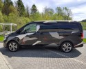 Roof rails rack for MERCEDES VITO VIANO W639 2003 2014 LONG LONG Catalog number of the part 4721933MG