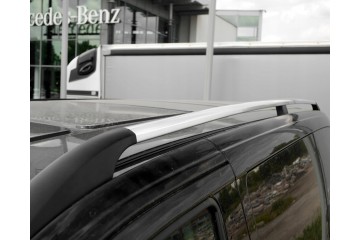 Roof rails rack for MERCEDES VITO VIANO W639 2003 2014 LONG LONG Part manufacturer Omtec