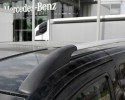Roof rails rack for MERCEDES VITO VIANO W639 2003 2014 LONG LONG Car type cargo vans passenger cars