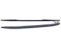 SPOILER FLAP BMW X4 G02 M POLISH PACK B Color black