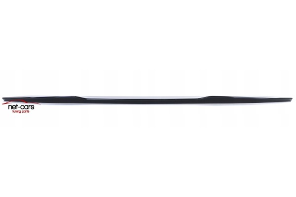 SPOILER FLAP BMW X4 G02 M POLISH PACK B Part manufacturer Net Cars