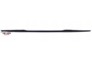 SPOILER FLAP BMW X4 G02 M POLISH PACK B Part manufacturer Net Cars
