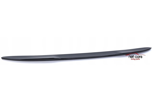 SPOILER FLAP BMW X4 G02 M POLISH PACK B Car type passenger cars