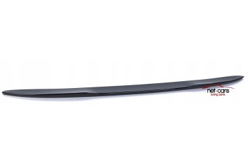 SPOILER FLAP BMW X4 G02 M POLISH PACK B Car type passenger cars