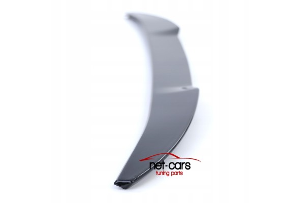 SPOILER FLAP BMW X4 G02 M POLISH PACK B Product weight with unit packaging 2 kg