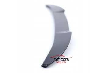SPOILER FLAP BMW X4 G02 M POLISH PACK B Product weight with unit packaging 2 kg