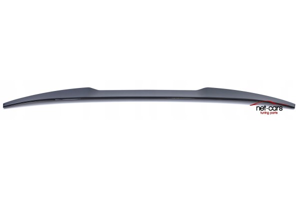 SPOILER FLAP BMW X4 G02 M POLISH PACK B Quality of parts according to GVO P replacement with original quality
