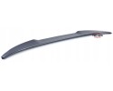 SPOILER FLAP BMW X4 G02 M POLISH PACK B Installation side rear