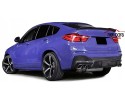 SPOILER FLAP BMW X4 G02 M POLISH PACK B Version European