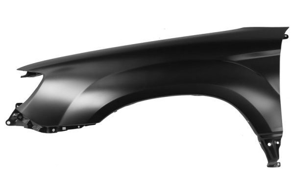 Front mudguard L SUBARU FORESTER SG 08 05 01 08