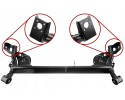 ZRZ RE 016 NTY REAR SUSPENSION BEAM