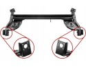 ZRZ RE 016 NTY REAR SUSPENSION BEAM Part manufacturer NTY