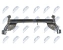 ZRZ RE 016 NTY REAR SUSPENSION BEAM Quality of parts according to GVO P replacement with original quality