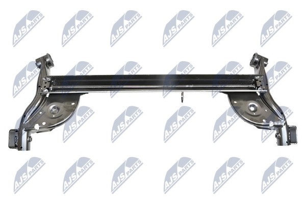 ZRZ RE 016 NTY REAR SUSPENSION BEAM Quality of parts according to GVO P replacement with original quality