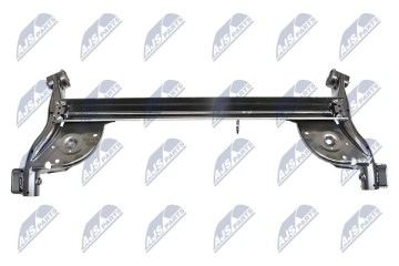 ZRZ RE 016 NTY REAR SUSPENSION BEAM Quality of parts according to GVO P replacement with original quality