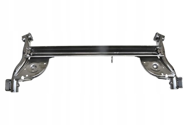 ZRZ RE 016 NTY REAR SUSPENSION BEAM Product weight with unit packaging 23 kg