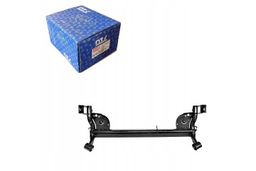 ZRZ RE 016 NTY REAR SUSPENSION BEAM Installation side rear