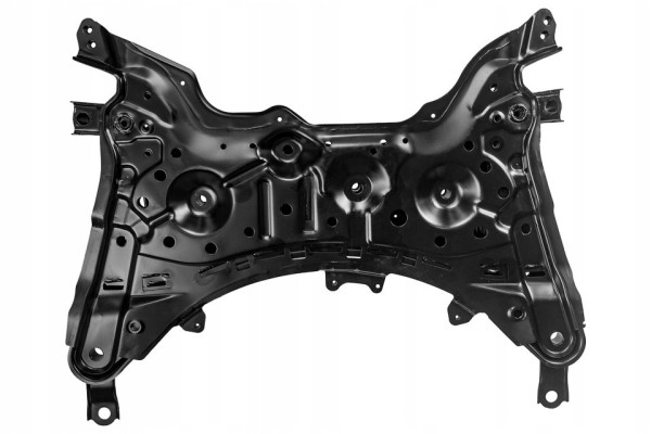ENGINE BEAM SIDE FRAME TOYOTA C HR 16 Catalog number of the part ZRZ TY 019