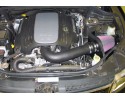 Sports air filtration system 63 1563 Part manufacturer K N Filters