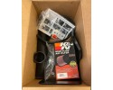 Sports air filtration system 63 1563 Catalog number of the part 63 1563