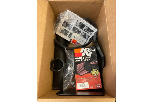 Sports air filtration system 63 1563 Catalog number of the part 63 1563